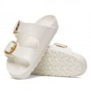 Клапки Birkenstock Arizona Big Buckle 1029651 - белые