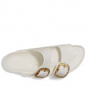 Клапки Birkenstock Arizona Big Buckle 1029651 - белые