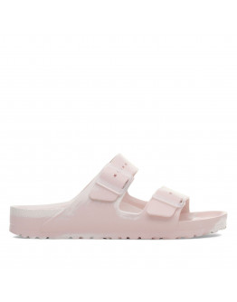 Сланцы Birkenstock Arizona 1029690 - розовые
