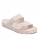 Сланцы Birkenstock Arizona 1029690 - розовые