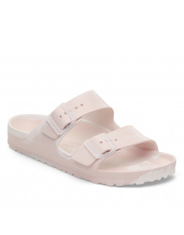 Сланцы Birkenstock Arizona 1029690 - розовые