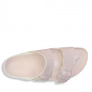 Сланцы Birkenstock Arizona 1029690 - розовые