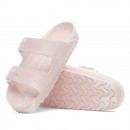 Сланцы Birkenstock Arizona 1029690 - розовые