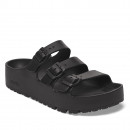 Шлепанцы Birkenstock Florida Eva Flex Platform 1029738 - черные