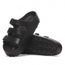 Шлепанцы Birkenstock Florida Eva Flex Platform 1029738 - черные