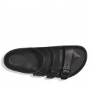 Шлепанцы Birkenstock Florida Eva Flex Platform 1029738 - черные