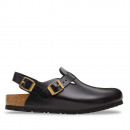 Унисекс шлепанцы Birkenstock Tokio 1030819 - черные