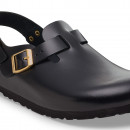 Унисекс шлепанцы Birkenstock Tokio 1030819 - черные