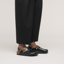 Унисекс шлепанцы Birkenstock Tokio 1030819 - черные