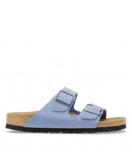 Мужские сандали Birkenstock Arizona SFB 1030862 - голубые