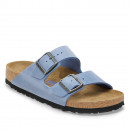 Мужские сандали Birkenstock Arizona SFB 1030862 - голубые