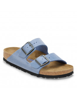 Мужские сандали Birkenstock Arizona SFB 1030862 - голубые