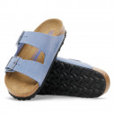 Мужские сандали Birkenstock Arizona SFB 1030862 - голубые