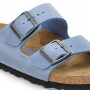 Мужские сандали Birkenstock Arizona SFB 1030862 - голубые