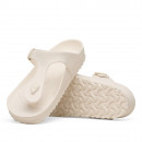 Унисекс шлепанцы Birkenstock Gizeh 1031278 - белые