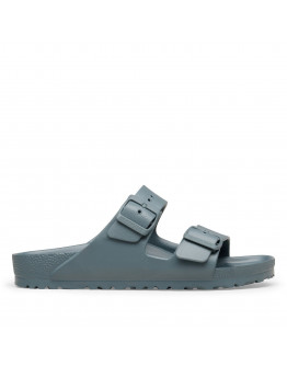 Мужские шлепанцы Birkenstock Arizona Eva 1031295 - серые