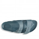 Мужские шлепанцы Birkenstock Arizona Eva 1031295 - серые