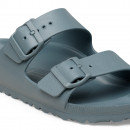 Мужские шлепанцы Birkenstock Arizona Eva 1031295 - серые