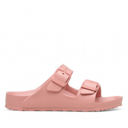 Детские шлепанцы Birkenstock Arizona Eva Kids 1031461 - розовые