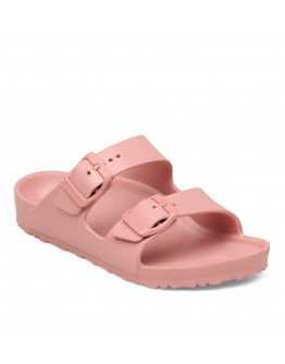 Детские шлепанцы Birkenstock Arizona Eva Kids 1031461 - розовые