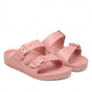 Детские шлепанцы Birkenstock Arizona Eva Kids 1031461 - розовые