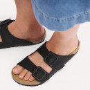Каблуки женские Birkenstock Arizona Wire Buckle 1031697 - черные