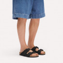 Каблуки женские Birkenstock Arizona Wire Buckle 1031697 - черные