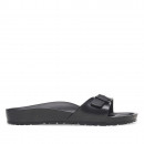 Клапки Birkenstock Madrid Eva 128163 - черные