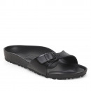 Клапки Birkenstock Madrid Eva 128163 - черные