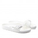 Клапки Birkenstock Madrid Eva 128183 - белые