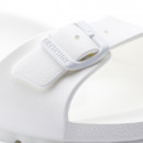 Клапки Birkenstock Madrid Eva 128183 - белые