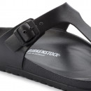 Шлепанцы Birkenstock Gizeh Essentials 128201 - черные