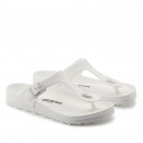 Шлепанцы Birkenstock Gizeh Essentials 128221 - белые