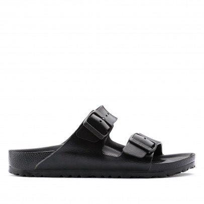 Клапки Birkenstock Arizona Eva 129423 - черные