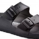 Клапки Birkenstock Arizona Eva 129423 - черные