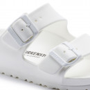 Кроксы Birkenstock Arizona Eva 129441 - белые