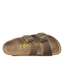 Сандалии Birkenstock Arizona 352201 - коричневые