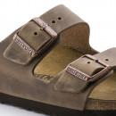 Сандалии Birkenstock Arizona 352201 - коричневые