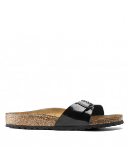 Клапки Birkenstock Madrid 40303 - черные