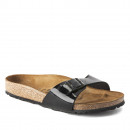 Клапки Birkenstock Madrid 40303 - черные