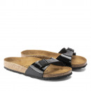 Клапки Birkenstock Madrid 40303 - черные