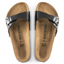 Клапки Birkenstock Madrid 40303 - черные