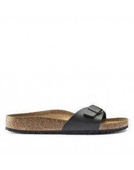 Шлепанцы Birkenstock Madrid 40793 - черные