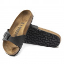Шлепанцы Birkenstock Madrid 40793 - черные