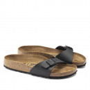 Шлепанцы Birkenstock Madrid 40793 - черные