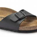 Шлепанцы Birkenstock Madrid 40793 - черные
