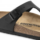Японки унисекс Birkenstock Gizeh 43691 - черные