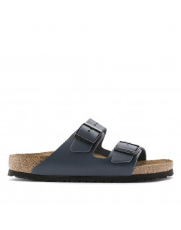 Клапки Birkenstock Arizona 51151 - гранатовые
