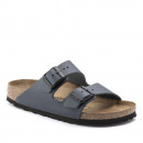 Клапки Birkenstock Arizona 51151 - гранатовые