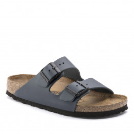 Клапки Birkenstock Arizona 51151 - гранатовые